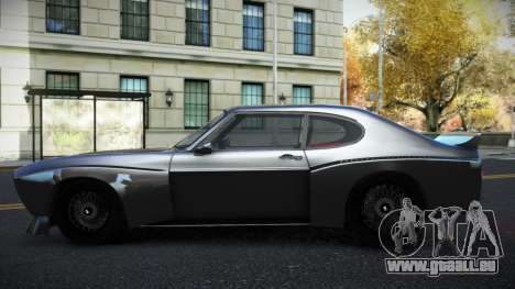 Ford Capri Xawpola für GTA 4