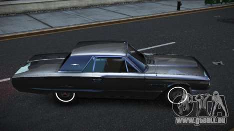 Ford Thunderbird Wizlewi pour GTA 4