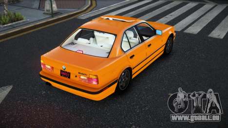BMW M5 E34 Elkyah für GTA 4