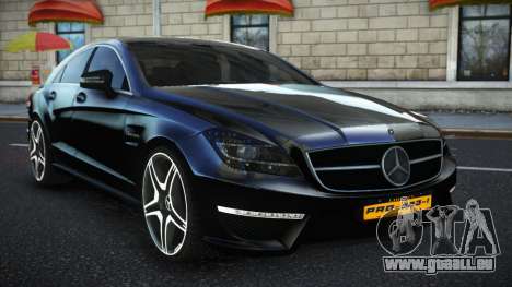 Mercedes-Benz CLS 63 AMG Diwodic für GTA 4