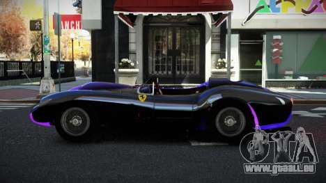 Ferrari Testarossa Balio S13 für GTA 4