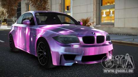BMW 1M Jesley S7 für GTA 4