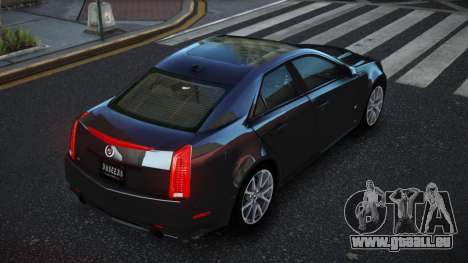 Cadillac CTS-V Toyhee für GTA 4