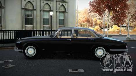 Jaguar XJ6 Zolse für GTA 4