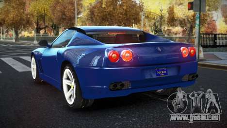 Ferrari 575 Sarduky für GTA 4
