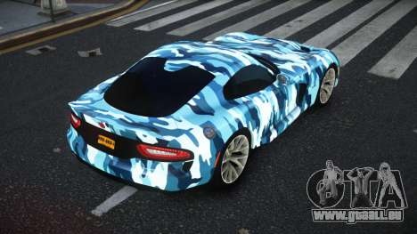 Dodge Viper SRT Busky S7 für GTA 4