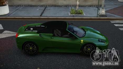 Ferrari F430 Kreny für GTA 4