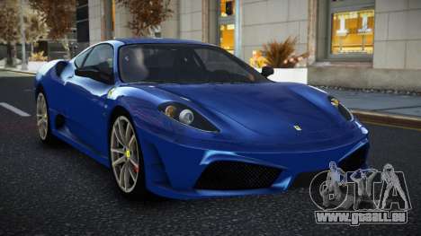 Ferrari F430 Kyjahth für GTA 4