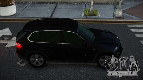 BMW X5 Crepox für GTA 4