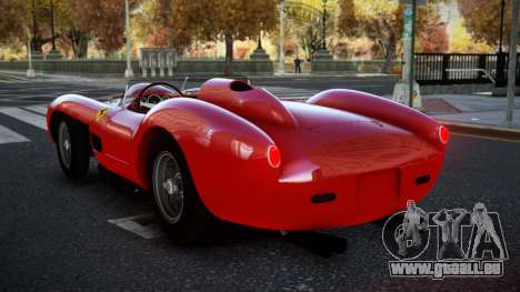 Ferrari Testarossa Balio pour GTA 4