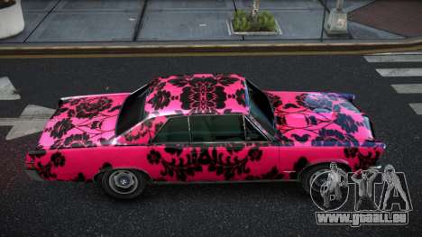 Pontiac GTO Rickna S7 pour GTA 4