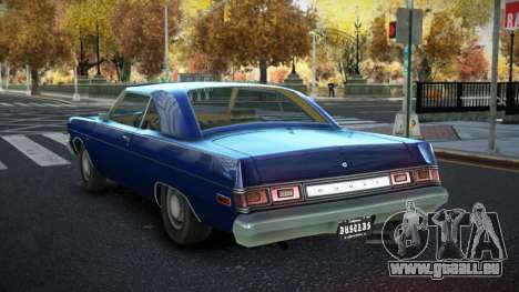 Dodge Dart Matrehu pour GTA 4
