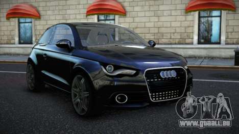 Audi A1 Ujox für GTA 4