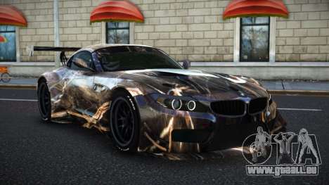 BMW Z4 Zoere S1 für GTA 4