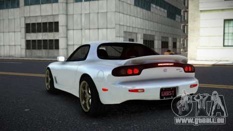 Mazda RX-7 Ximisu für GTA 4