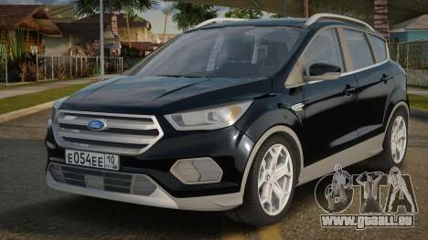 2016 Ford Kuga Escape für GTA San Andreas
