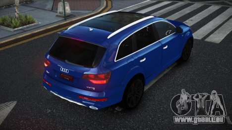 Audi Q7 Z5Hq für GTA 4