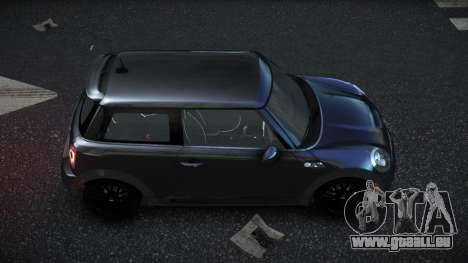 Mini Cooper Islange pour GTA 4