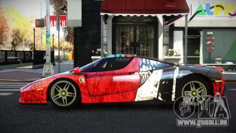 Ferrari Enzo Irushy S5 pour GTA 4
