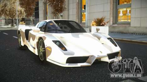 Ferrari Enzo Irushy S8 pour GTA 4