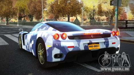 Ferrari Enzo Irushy S9 pour GTA 4