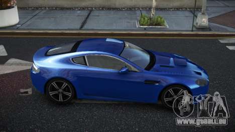 Aston Martin Vantage Gailnyly für GTA 4