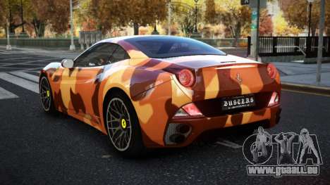 Ferrari California DXR S12 für GTA 4