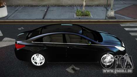 Hyundai Sonata Gehansovia pour GTA 4