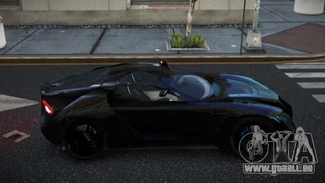 Bertone Mantide Bribriayla pour GTA 4