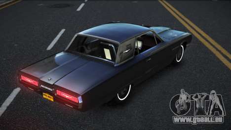 Ford Thunderbird Wizlewi pour GTA 4
