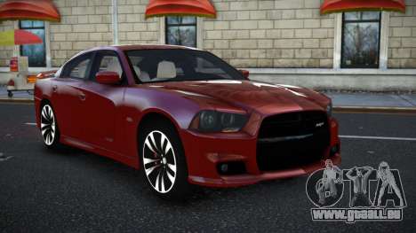 Dodge Charger Reparikof pour GTA 4