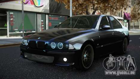 BMW M5 E39 Voorta für GTA 4