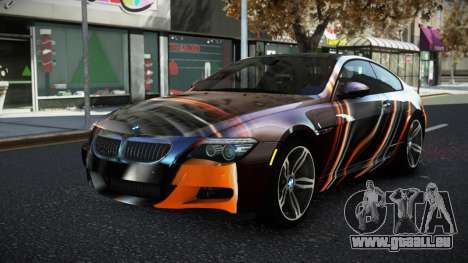 BMW M6 Moliago S4 für GTA 4
