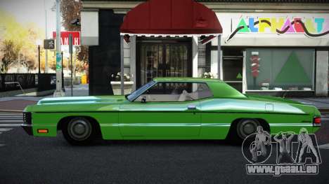 Mercury Monterey Menzhu pour GTA 4