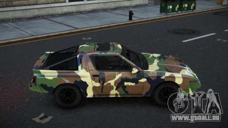 Mitsubishi Starion Reyph S1 pour GTA 4