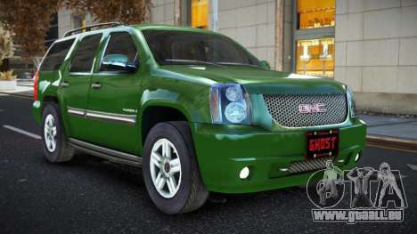 GMC Yukon Tefol pour GTA 4