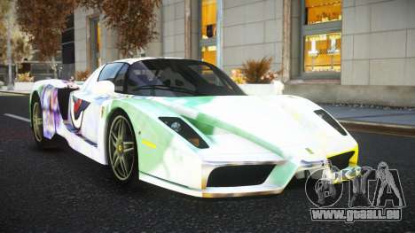 Ferrari Enzo Irushy S4 pour GTA 4