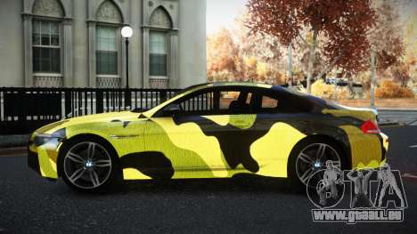 BMW M6 Kathan S1 für GTA 4