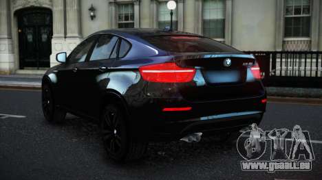 BMW X6M Gaeqa für GTA 4
