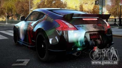 Nissan 370Z Farhy S10 für GTA 4