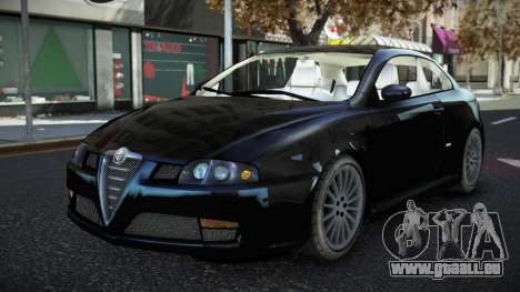 Alfa Romeo GT Patya für GTA 4