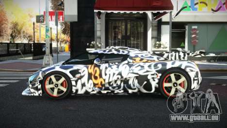 Koenigsegg Agera Z3L S5 für GTA 4