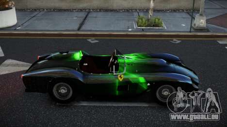 Ferrari Testarossa Balio S14 für GTA 4