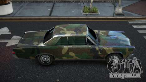 Pontiac GTO Rickna S6 für GTA 4