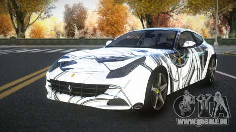 Ferrari FF Lynolas S1 für GTA 4