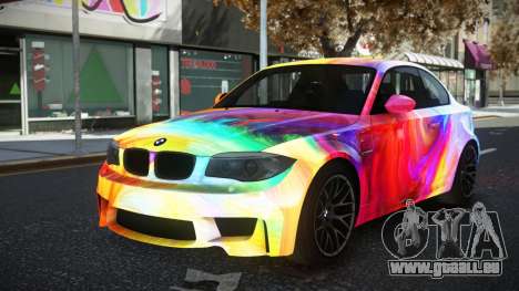 BMW 1M Jesley S4 für GTA 4