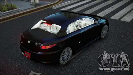 Alfa Romeo GT Patya für GTA 4