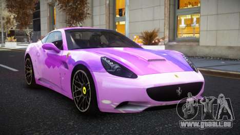 Ferrari California DXR S1 pour GTA 4