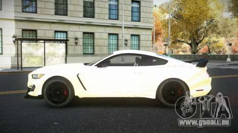 Ford Mustang Shelby Neyxis S6 pour GTA 4