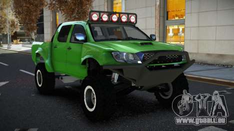 Toyota Hilux Sonpyo für GTA 4